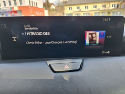 Mazda CX-60 Neuwagen Mazda CX-60 Neuwagen