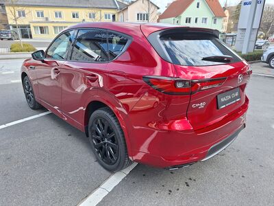 Mazda CX-60 Neuwagen Mazda CX-60 Neuwagen