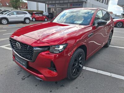 Mazda CX-60 Neuwagen Mazda CX-60 Neuwagen