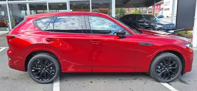 Mazda CX-60 Neuwagen Mazda CX-60 Neuwagen