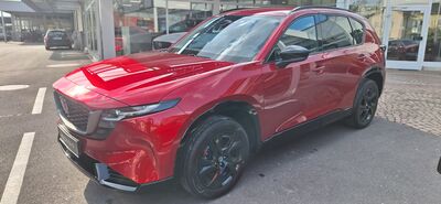 Mazda CX-5 Neuwagen