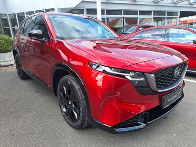 Mazda CX-5 Neuwagen