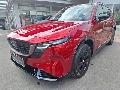Mazda CX-5 Neuwagen