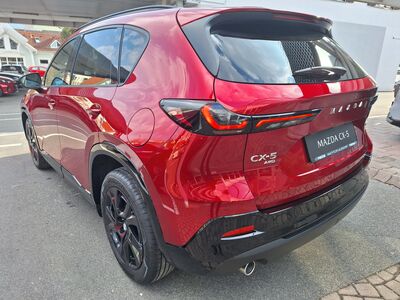 Mazda CX-5 Neuwagen