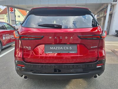 Mazda CX-5 Neuwagen