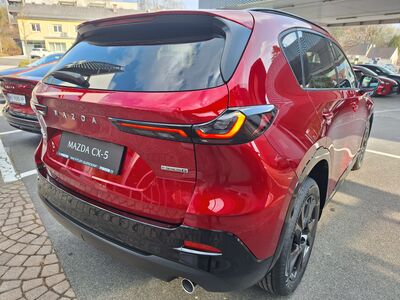 Mazda CX-5 Neuwagen