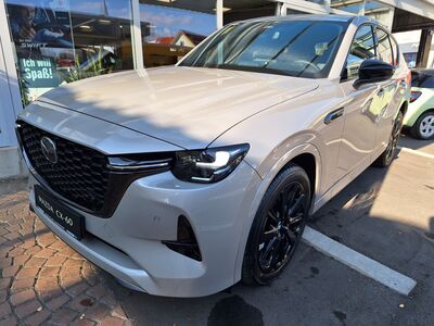 Mazda CX-60 Neuwagen