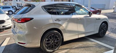 Mazda CX-60 Neuwagen