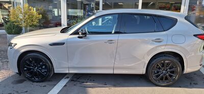 Mazda CX-60 Neuwagen