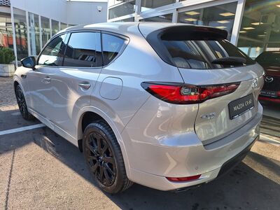 Mazda CX-60 Neuwagen