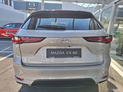 Mazda CX-60 Neuwagen