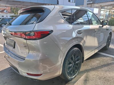 Mazda CX-60 Neuwagen
