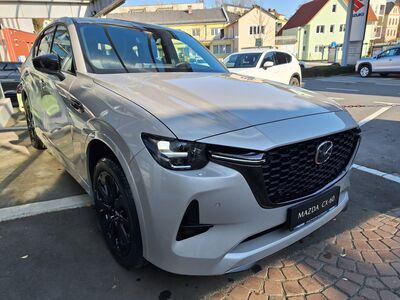 Mazda CX-60 Neuwagen