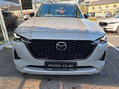 Mazda CX-60 Neuwagen