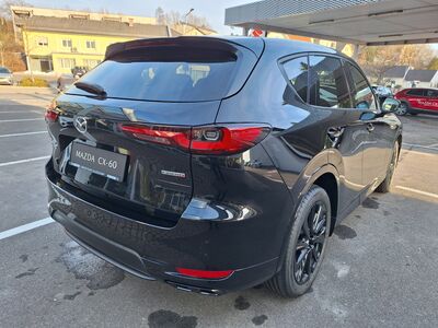 Mazda CX-60 Neuwagen