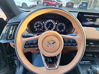 Mazda CX-60 Neuwagen