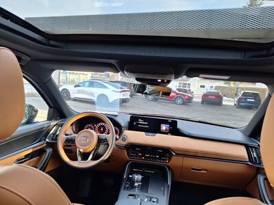 Mazda CX-60 Neuwagen