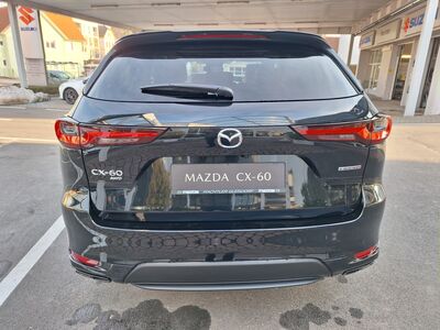 Mazda CX-60 Neuwagen