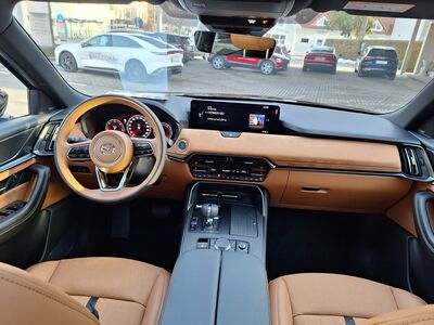 Mazda CX-60 Neuwagen