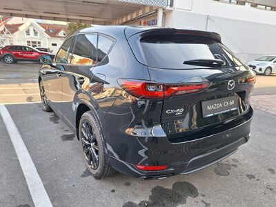 Mazda CX-60 Neuwagen