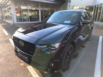 Mazda CX-60 Neuwagen