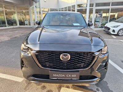 Mazda CX-60 Neuwagen