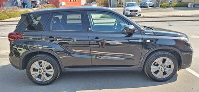 Suzuki Vitara Jahreswagen
