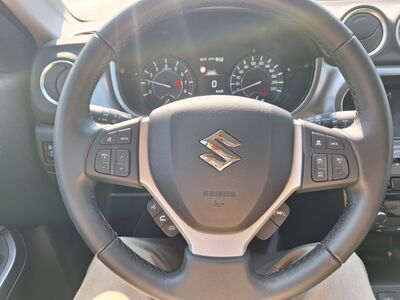 Suzuki Vitara Jahreswagen