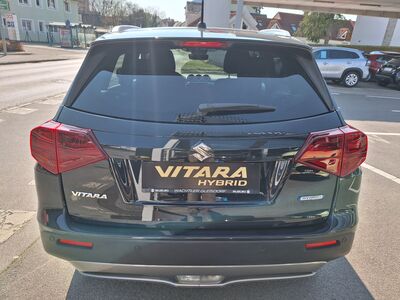 Suzuki Vitara Jahreswagen