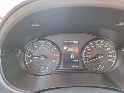 Suzuki Vitara Jahreswagen