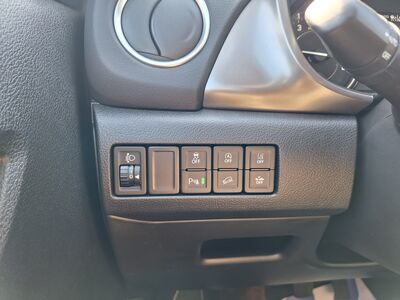 Suzuki Vitara Jahreswagen