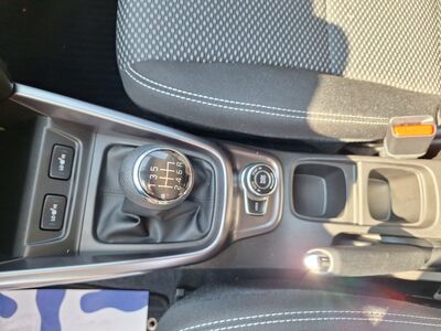 Suzuki Vitara Jahreswagen