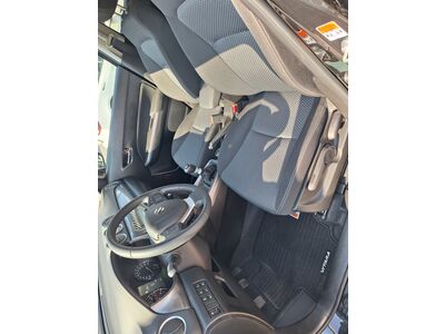 Suzuki Vitara Jahreswagen