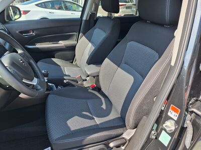 Suzuki Vitara Jahreswagen