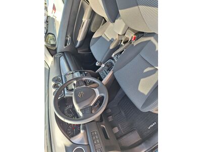 Suzuki Vitara Jahreswagen