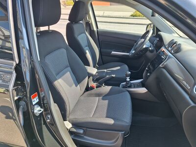 Suzuki Vitara Jahreswagen