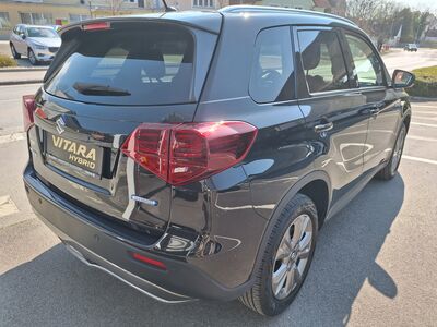 Suzuki Vitara Jahreswagen