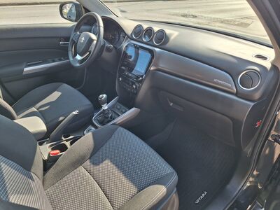 Suzuki Vitara Jahreswagen