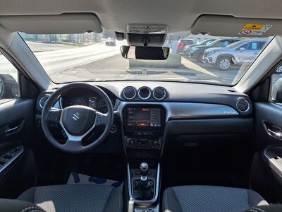 Suzuki Vitara Jahreswagen