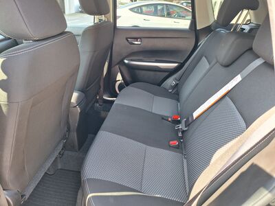 Suzuki Vitara Jahreswagen