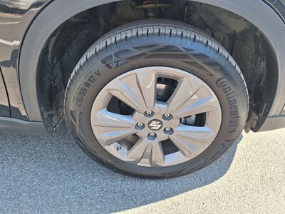 Suzuki Vitara Jahreswagen