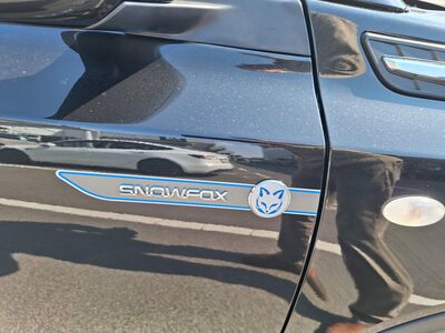 Suzuki Vitara Jahreswagen