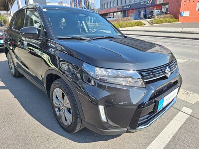 Suzuki Vitara Jahreswagen