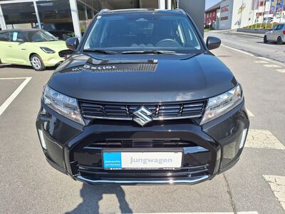 Suzuki Vitara Jahreswagen