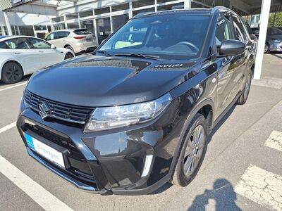 Suzuki Vitara Jahreswagen