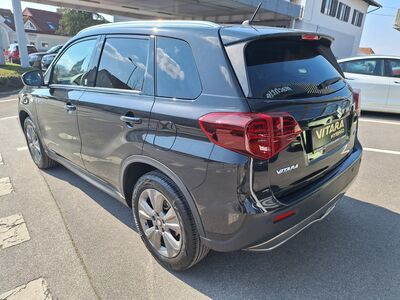 Suzuki Vitara Jahreswagen