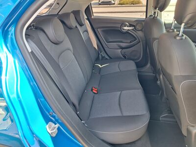 Fiat 500X Gebrauchtwagen