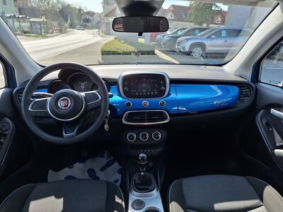 Fiat 500X Gebrauchtwagen
