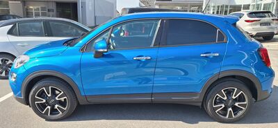 Fiat 500X Gebrauchtwagen