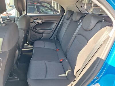 Fiat 500X Gebrauchtwagen